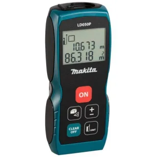 Makita LD050P Laser-Entfernungsmesser