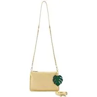 Seidenfelt Manufaktur Umhängetasche Crossbody Bag