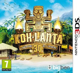 Koh-Lanta : L'Aventure de l'Extrême