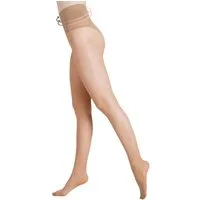 GIULIA Stützstrumpfhose Damen BODY 40 DEN 40 DEN (Packung 1 St. 1er-Pack) mit dezentem Glanz