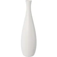 Creativ home Dekovase Vase (1 St), mit durchbrochenem Design