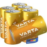 VARTA Batterie