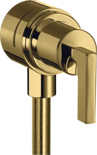 Hansgrohe Fixfit Stop Wandabsperrventil Axor 39882990