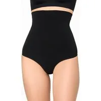 Nur Die Shapingslip Highwaist Sculpt Strong Shaping Shape Slip, Shapewear Slip, Bauchweg Slip