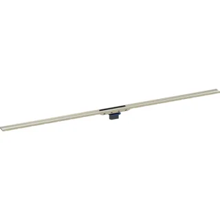 Geberit Duschrinne CleanLine80 30-90cm champagne, 154440391 154440391