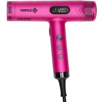 EFALOCK Professional Haartrockner Efalock Haartrockner, 2400 W, Set mit Haartrockner und Zubehör, Ionentechnologie, Kaltluftfunktion, Überhitzungsschutz