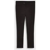 Next Stoffhose 2er-Pack Skinny Stretch-Hosen (2-tlg)