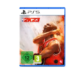 NBA 2K23 - Michael Jordan Edition [für PlayStation 5]