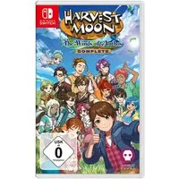 Harvest Moon - The Winds of Anthos - Complete Edition Nintendo Switch
