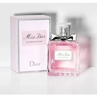 Dior Eau de Toilette Miss Dior Blooming Bouquet EdT 100ml, Verführerische Eleganz