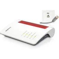 Fritz! WLAN-Router
