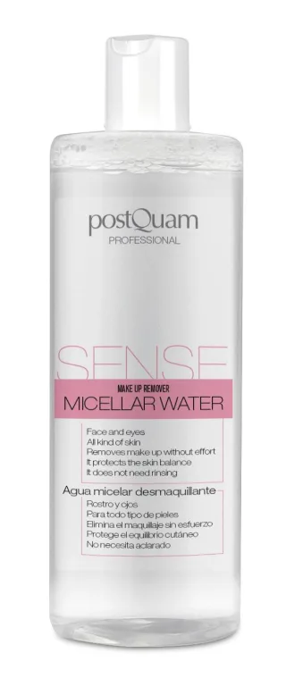MICELAR WASSERREINIGUNG