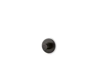JEE-O Slimline Unterputz Ventil, inklusive Einbaukörper, schwarz strukturiert, 800-2703 800-2703