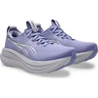 Asics GEL-NIMBUS 28 Laufschuh für Erwachsene, mit leicht profiliertem Laufsohlenprofil