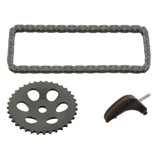 Febi Kettensatz f?r ?lpumpenantrieb Seat Skoda VW 33839