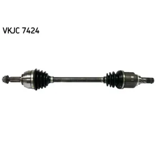 SKF Antriebswelle vorne links Nissan Micra Note 1,6