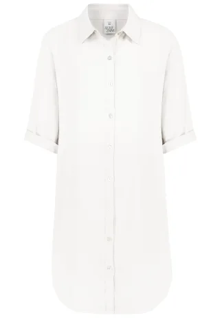 Authentic Style - RE9CIGt1cnphcm0gS2xlaWQ= white - Gr. - S