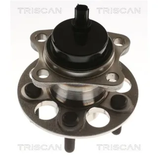 Triscan Radnabe Hinten Toyota Urban 1,4