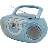 Soundmaster tragbarer CD-Player