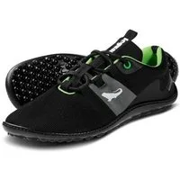 Leguano SPINWYN Barfußschuh für Maschinenwäsche geeignet, Freizeitschuh, Halbschuh, Schnürschuh