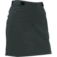 Maul Hosenrock Kristallkopf ultra - Hosenrock BLACK