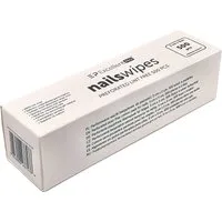 World of Nails-Design Schwämmchen Nail Wipes - fusselfreie Reinigungspads, Zelletten, Nagelreiniger Pads, kleine saugstarke Nail Pads