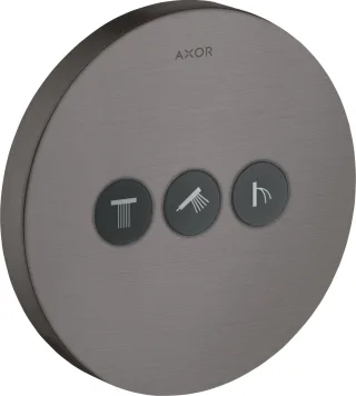 Hansgrohe Absperrventil Unterputz Axor ShowerSelect 36727340
