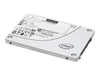 Lenovo ThinkSystem S4520 | 4xb7a77058 | SSD - Read Intensive