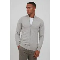 Indicode Strickjacke IDBadi Feinstrick Jacke