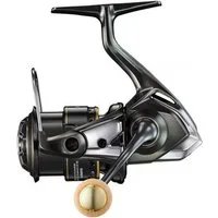 Shimano Spinnrolle), Shimano Cardiff XR C2000SHG Spinnrolle