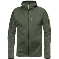 Fjällräven Fleecejacke Fleecejacke Abisko Trail