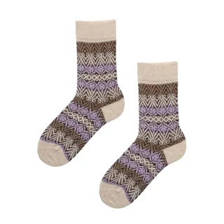 Hudson Socken "Socke Cosmic Nordic"