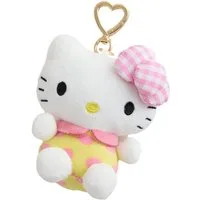 Next Schlüsselanhänger Schlüsselanhänger, Hello Kitty (1-tlg)