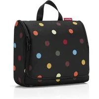 REISENTHEL® Kulturbeutel toiletbag XL, reisenthel Kosmetiktasche Kulturbeutel Reise toiletbag XL hängend