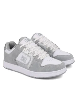 DC Shoes Sneaker "Manteca 4"