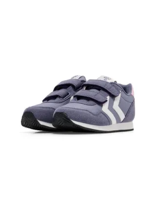 hummel Reflex Double Multi Sneaker Kinder
