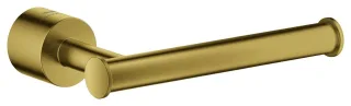 GROHE WC-Papierhalter Atrio 40891, ohne Deckel cool sunrise gebürstet, 40891GN0 40891GN0