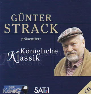 Präsentiert königliche Klassik