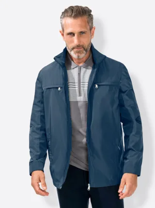 Marco Donati Anorak ohne Kapuze