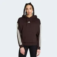 adidas Sportswear Kapuzensweatshirt W 3S FL HD