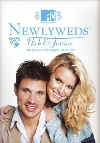 Newlyweds - Nick & Jessica - Die komplette erste Season [2 DVDs]