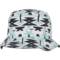 CAYLER & SONS Trucker Cap Cayler & Sons Unisex C&S WL Aztec Summer Reversible Bucket Hat