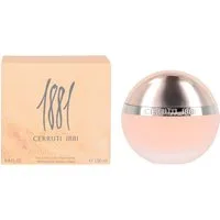 Cerruti 1881 Eau de Toilette Femme