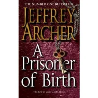 Prisoner of Birth