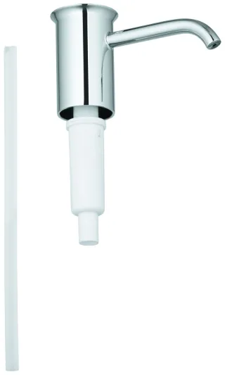 Grohe Pumpvorrichtung 48170 chrom , 48170000 48170000