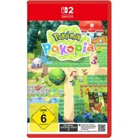 Pokémon Pokopia Nintendo Switch 2