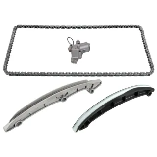 Febi Steuerkettensatz Seat Skoda VW 175860 1,4