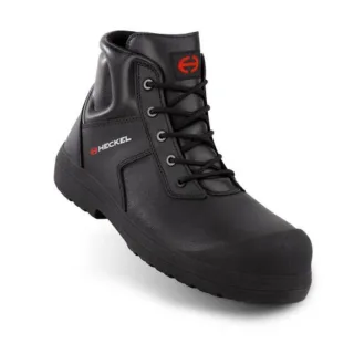 uvex MACSOLE PLUS 2.0 Sicherheitsschuh Stiefel S3, schwarz schwarz 37 - 6715337