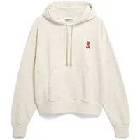 Armedangels Sweatshirt Sweathoodie Francisaraa - Oversized