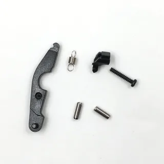FlySky FS-I6 I6X I6S Transmitter Self Centering Throttle Mode Change Parts Remote Controller Replacement Accessories